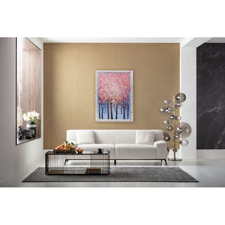 Framed Picture Blooming Avenue 150x100cm KARE MIAMI