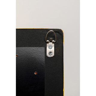 Framed Picture Sweet Dog Eyes 30x35cm KARE MIAMI