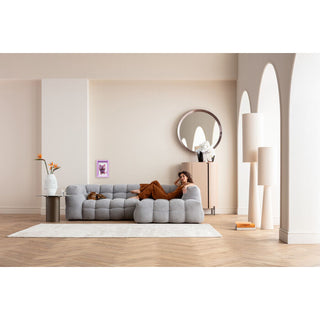 Framed Picture Mad Cat 13x18cm KARE MIAMI