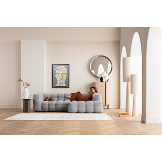 Framed Picture Art Visage 70x100cm KARE MIAMI