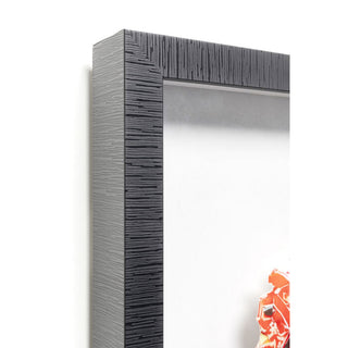 Framed Picture Art Pace 90x90cm KARE MIAMI