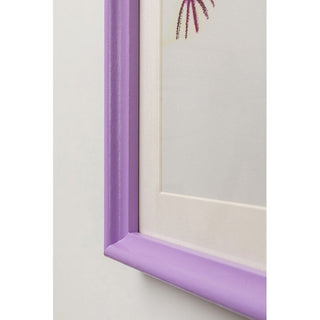 Framed Picture Fantasy Pet 32x42cm (2/Set) KARE MIAMI