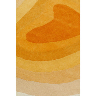 Carpet Aura Circle Ø200cm KARE MIAMI