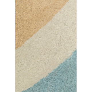 Carpet Aura Circle Ø200cm KARE MIAMI