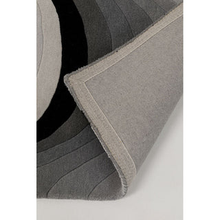 Carpet Aura Grey 170x240cm KARE MIAMI