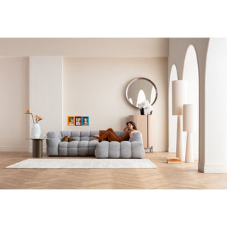 Framed Picture Portrait Cubism 13x18cm (3/Set) KARE MIAMI