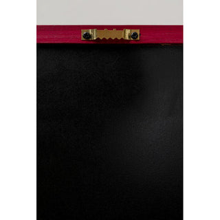 Framed Picture Portrait Modernism 22x27cm (2/Set) KARE MIAMI