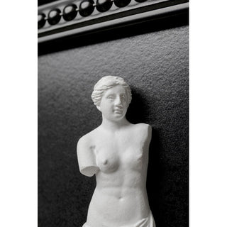 Wall Decoration Bust (4/Set) KARE MIAMI