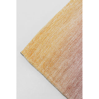 Carpet Rainbow Pastell 170x240cm KARE MIAMI