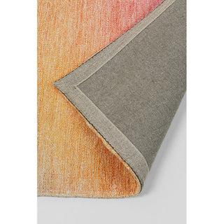 Carpet Rainbow Pastell 170x240cm KARE MIAMI