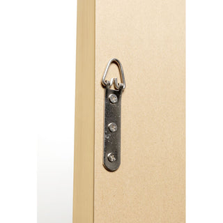 Framed Picture Muse Bubble Artist 40x50cm KARE MIAMI