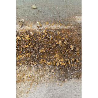 Canvas Picture Abstract Horizon 55x75cm KARE MIAMI