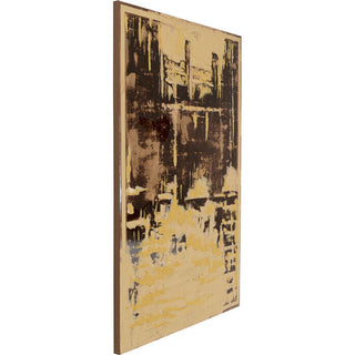 Framed Picture Golden Hour 55x75cm KARE MIAMI