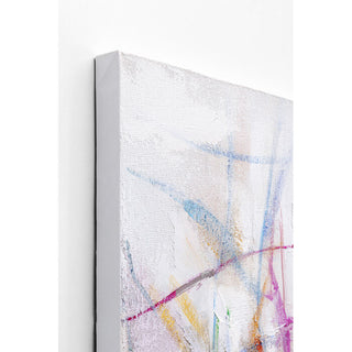 Canvas Picture Art Interaction 50x80cm KARE MIAMI