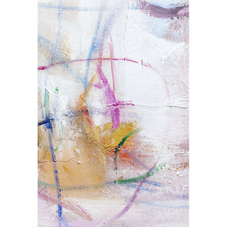 Canvas Picture Art Interaction 50x80cm KARE MIAMI