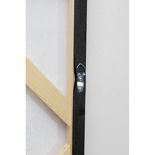 Canvas Picture Art Interaction 50x80cm KARE MIAMI