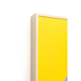 Framed Picture Moon phase (3/Set) KARE MIAMI