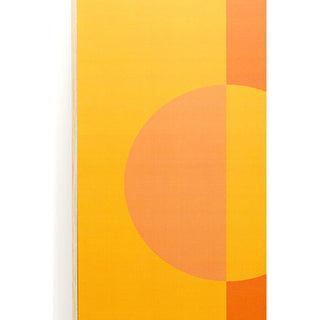 Framed Picture Moon phase (3/Set) KARE MIAMI