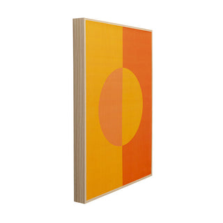 Framed Picture Moon phase (3/Set) KARE MIAMI