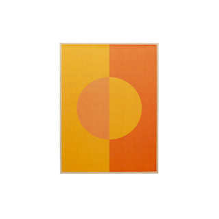 Framed Picture Moon phase (3/Set) KARE MIAMI