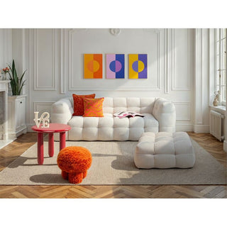 Framed Picture Moon phase (3/Set) KARE MIAMI