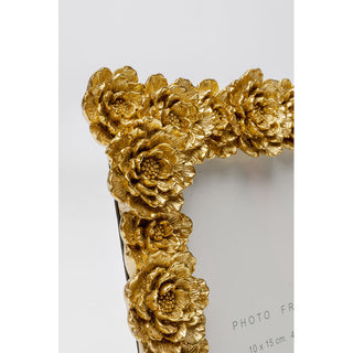 Picture Frame Flower 10x15cm KARE MIAMI