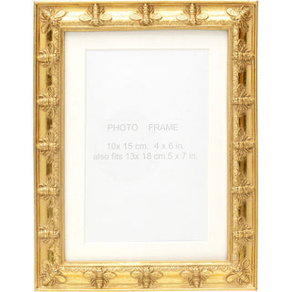 Picture Frame Bee 13x18cm KARE MIAMI