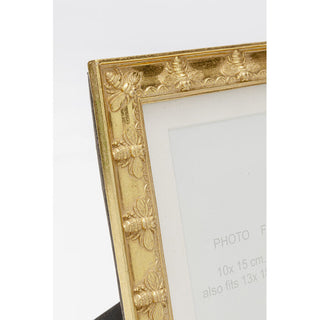 Picture Frame Bee 13x18cm KARE MIAMI