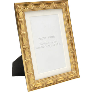 Picture Frame Bee 13x18cm KARE MIAMI