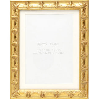Picture Frame Bee 15x20cm KARE MIAMI