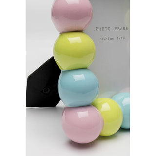 Picture Frame Pastel 13x18cm KARE MIAMI