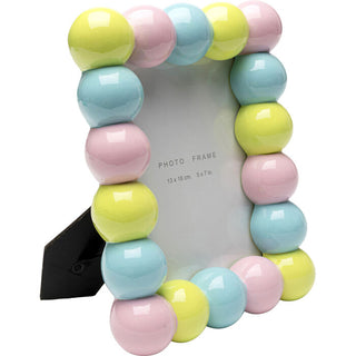 Picture Frame Pastel 13x18cm KARE MIAMI