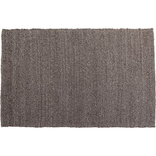 Carpet Boucara Grey/Brown 170x240cm KARE MIAMI