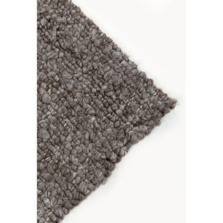 Carpet Boucara Grey/Brown 170x240cm KARE MIAMI