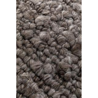 Carpet Boucara Grey/Brown 170x240cm KARE MIAMI