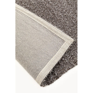 Carpet Boucara Grey/Brown 170x240cm KARE MIAMI
