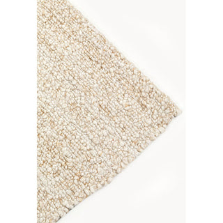 Carpet Boucara Cream 170x240cm KARE MIAMI