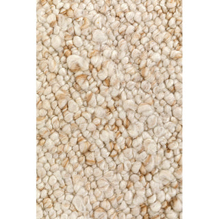Carpet Boucara Cream 170x240cm KARE MIAMI