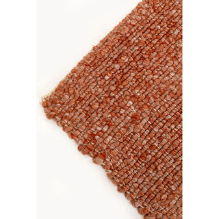 Carpet Boucara Rust 170x240cm KARE MIAMI