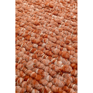Carpet Boucara Rust 170x240cm KARE MIAMI