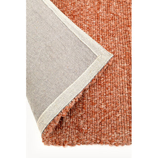 Carpet Boucara Rust 170x240cm KARE MIAMI