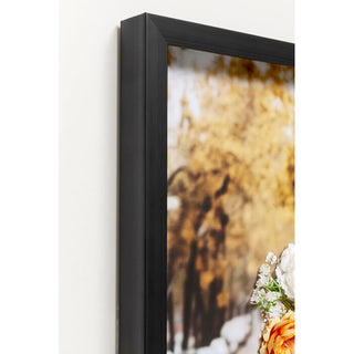 Canvas Picture Bouquet Spring 64x94cm KARE MIAMI