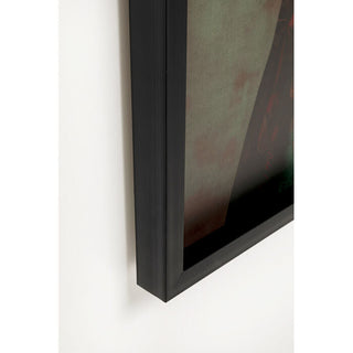 Canvas Picture Kimono Girl 84x124cm KARE MIAMI