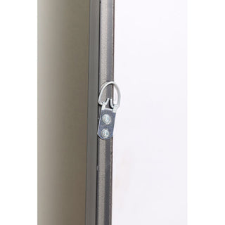 Canvas Picture Kimono Girl 84x124cm KARE MIAMI