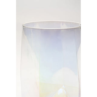 Tumbler Diamond Clear 15cm KARE MIAMI