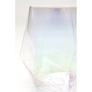 Tumbler Diamond Clear 12cm KARE MIAMI