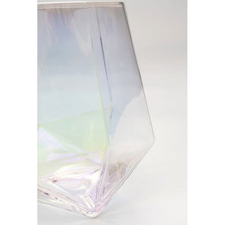Tumbler Diamond Clear 12cm KARE MIAMI