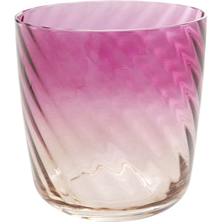 Tumbler Twist 10cm KARE MIAMI