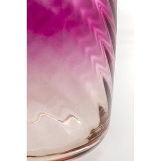 Tumbler Twist 10cm KARE MIAMI