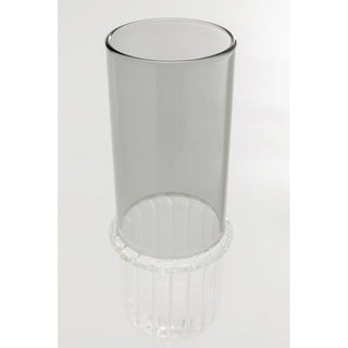 Champagne Glass Noelle 25cm KARE MIAMI